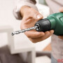 Дрель ударная Bosch PSB 750 RCE
