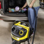 Пылесос Karcher WD 7 Control P S 30/6/35/T
