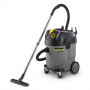 Пылесос Karcher NT 45/1 Tact Te Ec *EU