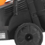 Электрическая газонокосилка Daewoo DLM1200E