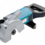 Бороздодел MAKITA SG 150 в мет. кейсе