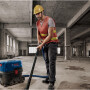 Пылесос Bosch GAS 12-25 PL
