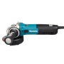 Одноручная углошлифмашина MAKITA GA5090X01 в коробке