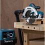 Циркулярная пила HS7601X1 + диск (B-31245) MAKITA