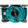 Газонокосилка бензиновая MAKITA PLM 5121 N2 самоходная