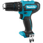 Аккумуляторная ударная дрель-шуруповерт MAKITA CXT HP 333 DZJ MAKPAC