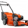 Бензиновая газонокосилка Husqvarna LC 353VI
