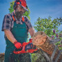 Электропила цепная Einhell GC-EC 2040