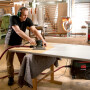 Плоскошлифовальная машина Metabo SRE 4351 Turbotec