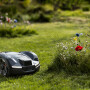 Газонокосилка-робот Husqvarna Automower 410XE NERA