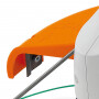 Аккумуляторный триммер Stihl FSA 130, GSB 260-2