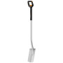 Лопата штыковая телескопическая прямая Xact FISKARS (1066733)