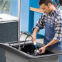 Аппарат для очистки деталей Karcher PC 100 M2 BIO *EU