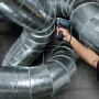Гайковерт ударный Bosch GDR 12V-105 Professional