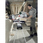 Торцовочная пила Metabo KGS 315 Plus