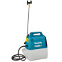 Опрыскиватель аккумуляторный Makita DUS054Z