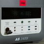 Портативная электростанция FUBAG AS 2400i (аккумулятор LiFePO4)
