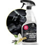 Полироль-очиститель пластика GraSS Polyrole Matte Vanila 600мл