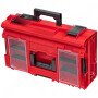 Ящик для инструментов Qbrick System ONE 200 2.0 Profi RED Ultra HD Custom