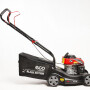 Газонокосилка бензиновая ECO LG-435 Black Edition