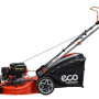 Газонокосилка бензиновая ECO LG-534