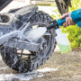 Мойка среднего давления аккумуляторная Makita DHW180Z