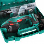 Кусторез Bosch ASB 10,8 LI Set