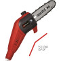 Высоторез аккумуляторный Einhell GC-LC 18/20 Li T-Solo