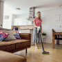 Аккумуляторный пылесос Karcher VC 4 Cordless Premium myHome