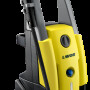 Мойка высокого давления Lavor Giant 20