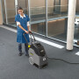 Аппарат для чистки ковров Karcher BRC 30/15 C