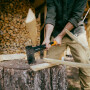 Топор универсальный X24 M FISKARS