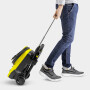 Мойка высокого давления Karcher K 5 Classic