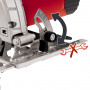 Циркулярная пила Einhell TC-CS 1400