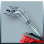 Газонокосилка аккумуляторная Einhell GE-CM 36 Li Kit