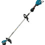Триммер аккумуляторный MAKITA UR003GZ