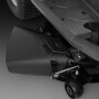 Садовый минитрактор Husqvarna TS 112