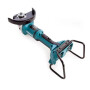 Аккумуляторная углошлифмашина MAKITA DGA700Z