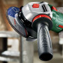 Угловая шлифмашина Bosch PWS 850-125 (0.603.3A2.721)