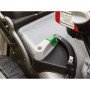 Бензиновая газонокосилка HONDA HRG466С1SKEP