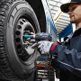 Гайковерт ударный Bosch GDS 18 V-EC 250 L-BOXX Professional