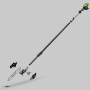 Высоторез аккумуляторный Greenworks PS102T 82В