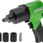 Пневмогайковерт 1/2" ECO AIW-742S