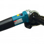 Одноручная углошлифмашина MAKITA 9566 CV в кор.