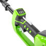 Аккумуляторный бесщеточный триммер Greenworks GD40BC