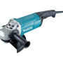 Двуручная углошлифмашина MAKITA GA 9082 в коробке