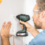 Аккумуляторная дрель-шуруповерт  BOSCH AdvancedDrill 18 в кор.