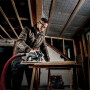 Циркулярная пила аккумуляторная Metabo KS 18 LTX 57