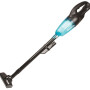 Аккумуляторный пылесос LXT MAKITA DCL 180 ZB в коробке