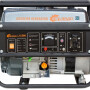 Генератор Eland LA 1200